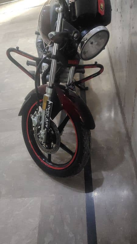 Total genion bike  and genion use 1