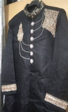 Sherwani شیروانی