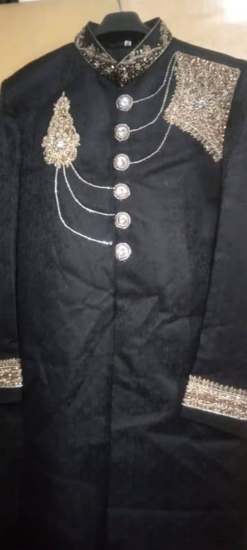 Sherwani شیروانی 2