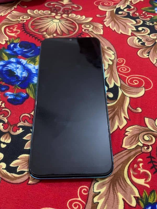 itel version 2s 5