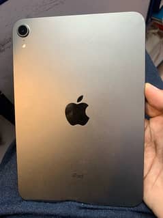 I pad Mini 6th