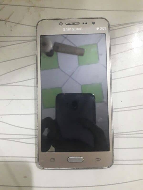 Samsung Grand prime plus 2