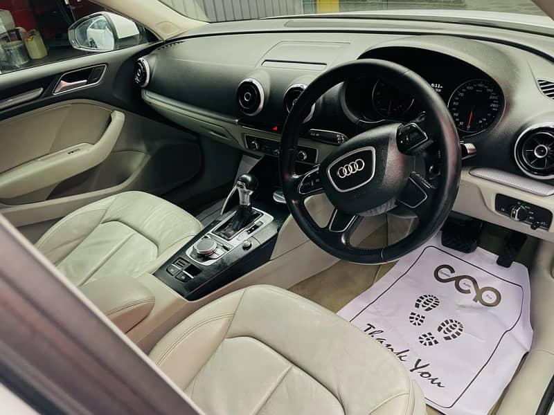 Audi A3 2015 4