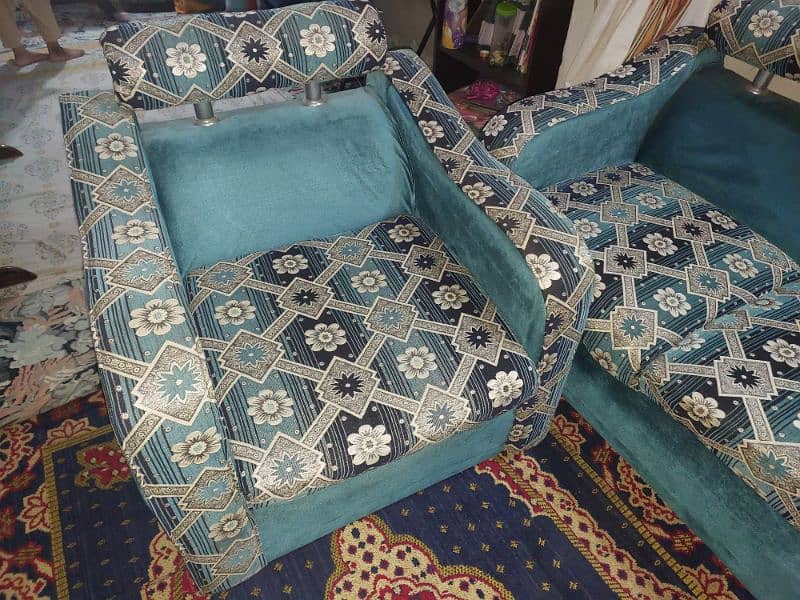 7 seater sofa set 1