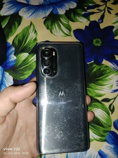 Motorola edge 2022