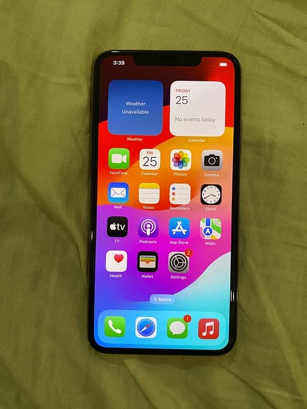 Iphone 11 Pro Max HK 0