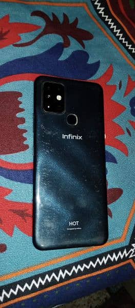 Infinix hot 10 2