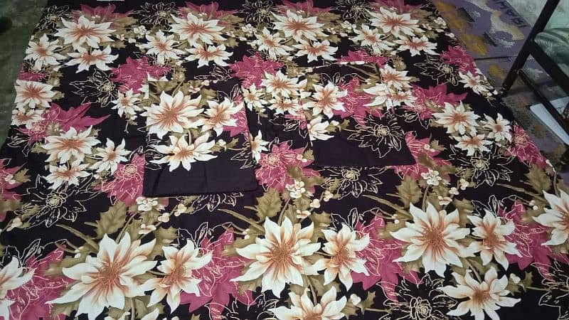 Bedsheet 9