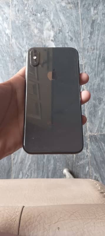 iphoneXs 64jb Face ID on all ok 2