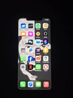 Iphone Xs Max Pta Non