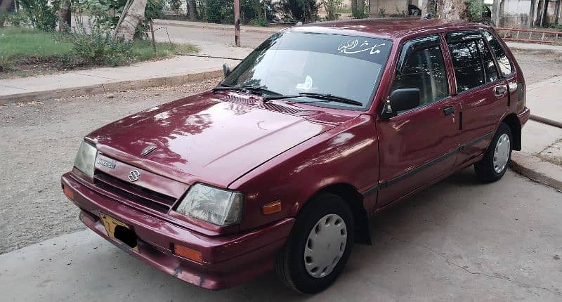 Suzuki Khyber 1995 03367381995 1