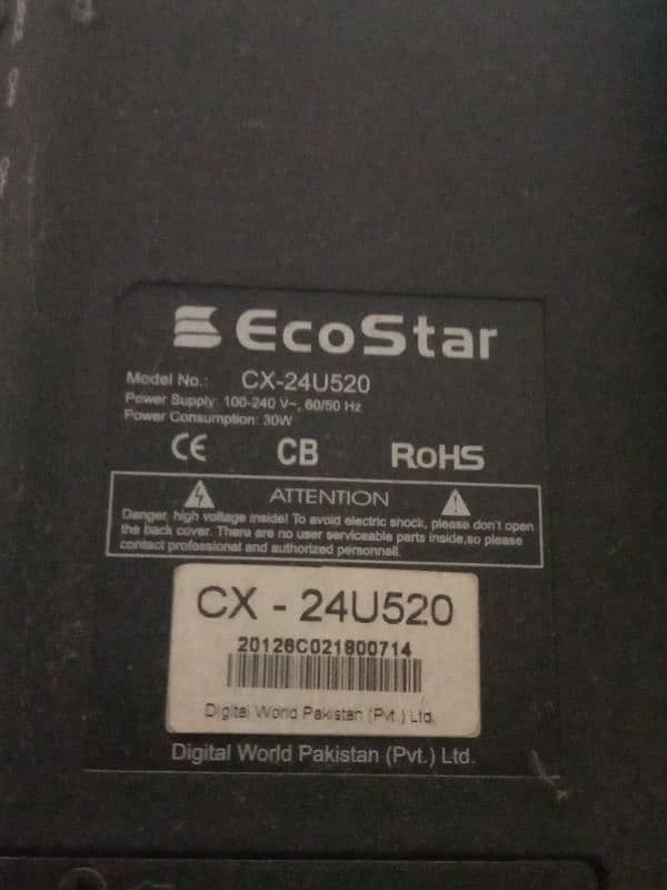 eco star LED use for sale 21 inch 2