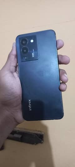 Infinix note 12