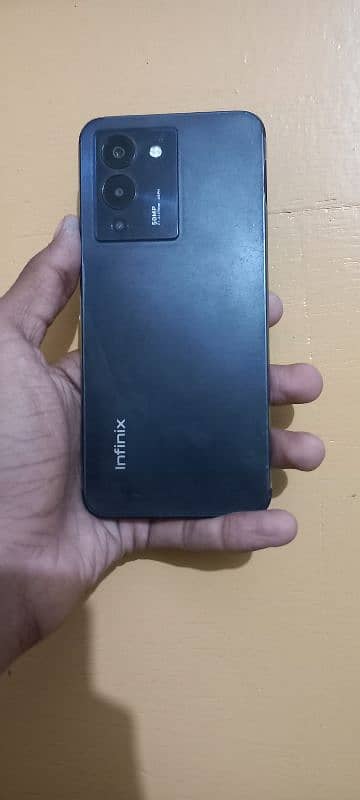 Infinix note 12 3