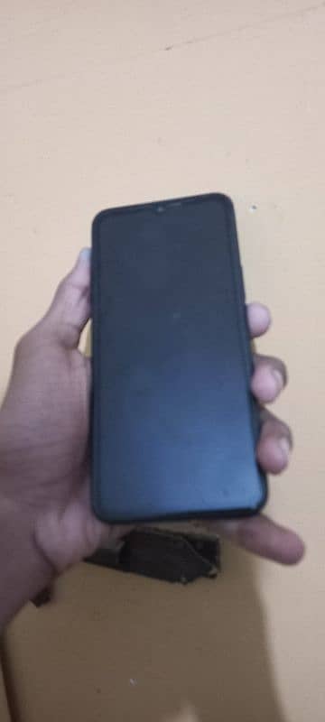 Infinix note 12 4