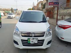 Suzuki Wagon R 2018 0