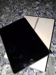 Ipad mini 5 Tablet New condition good working for sale