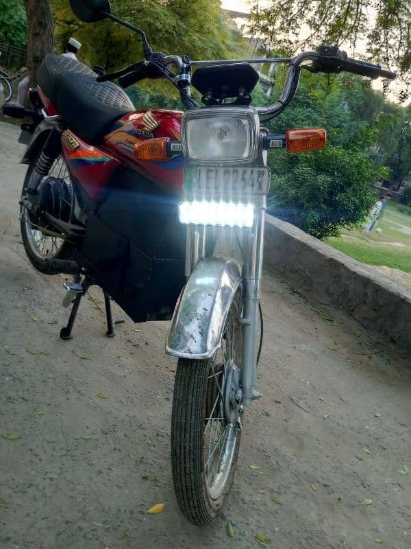 Electric bike 2024 3