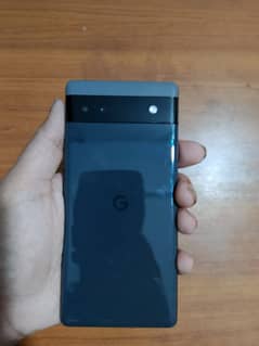 Google Pixel 6A