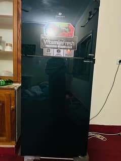 Full Like New Dawlance Refrigerator For Sale