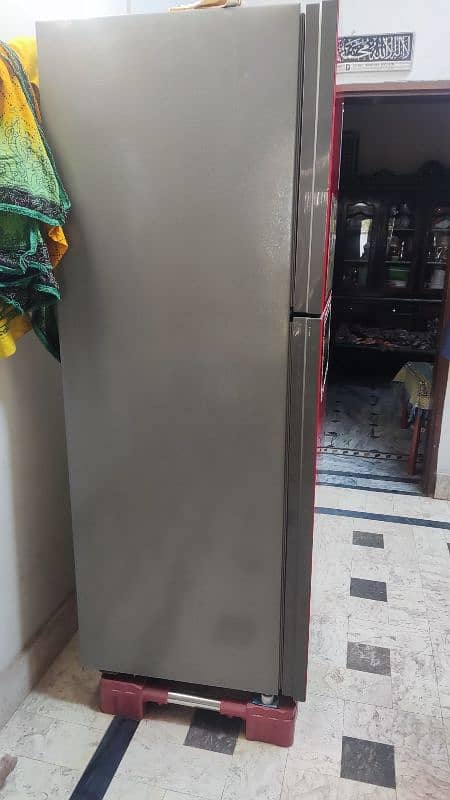 Chenghong Ruba (DC Invertor Fridge Large Size) 2