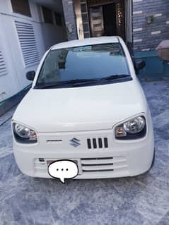 Suzuki Alto 2023