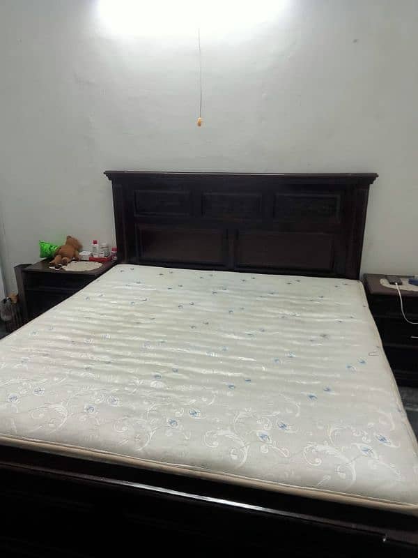 spring mattress 2