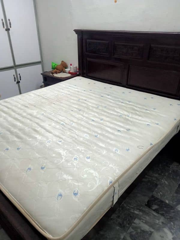 spring mattress 4