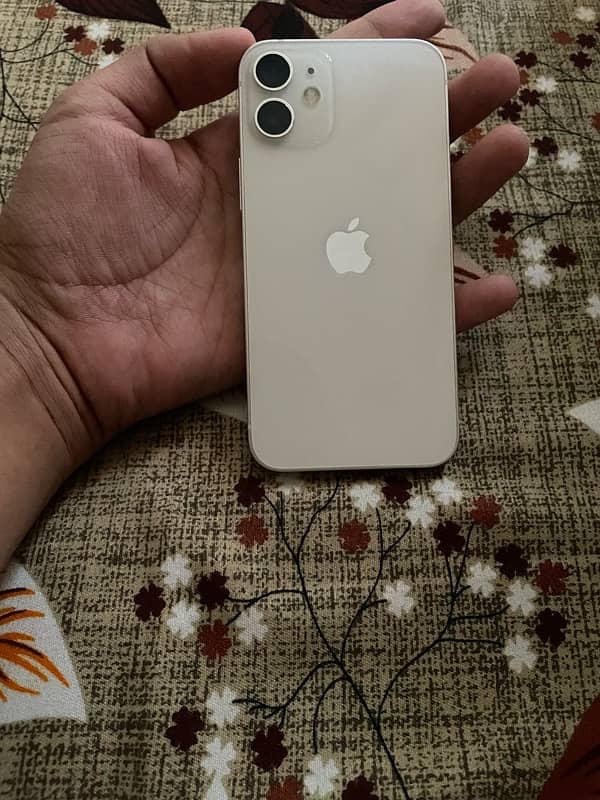 iPhone 12 mini 64 gb 1