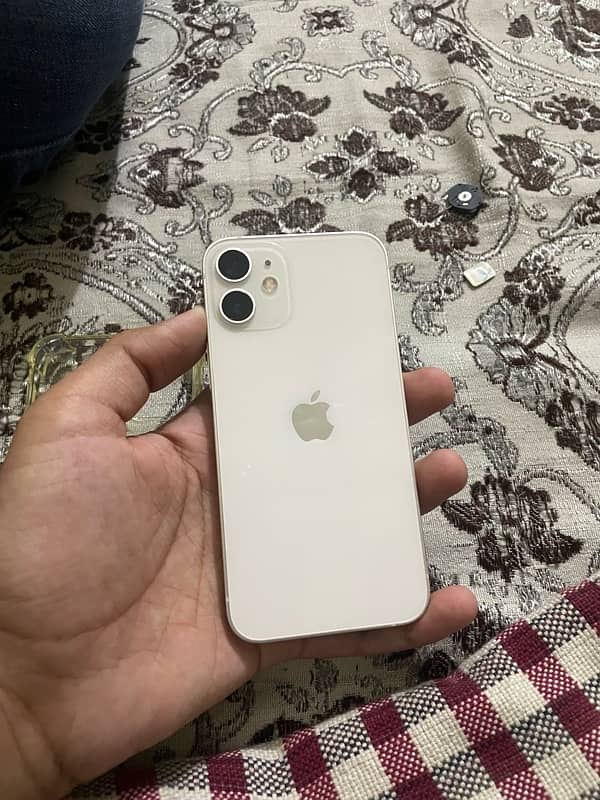 iPhone 12 mini 64 gb 2