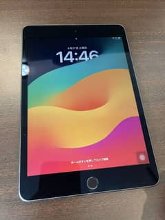 ipad mini 5 64gb full ok