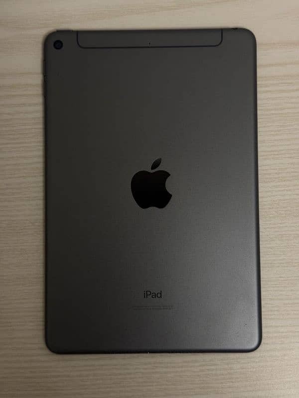 ipad mini 5 64gb full ok 1