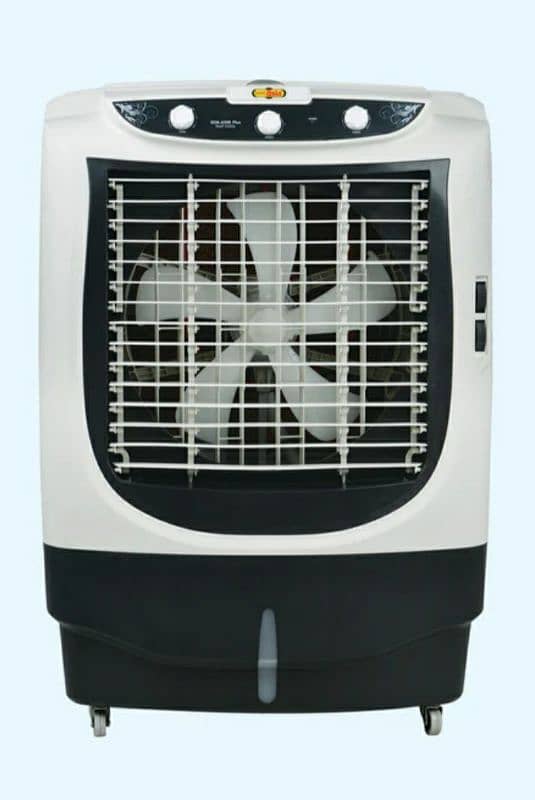 Air Cooler for Sale vip condition Contact 0307.1110455 0