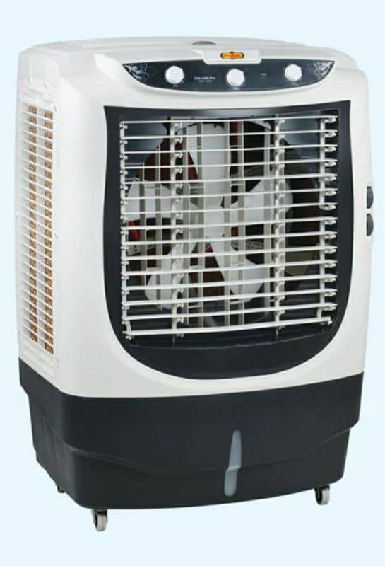 Air Cooler for Sale vip condition Contact 0307.1110455 1