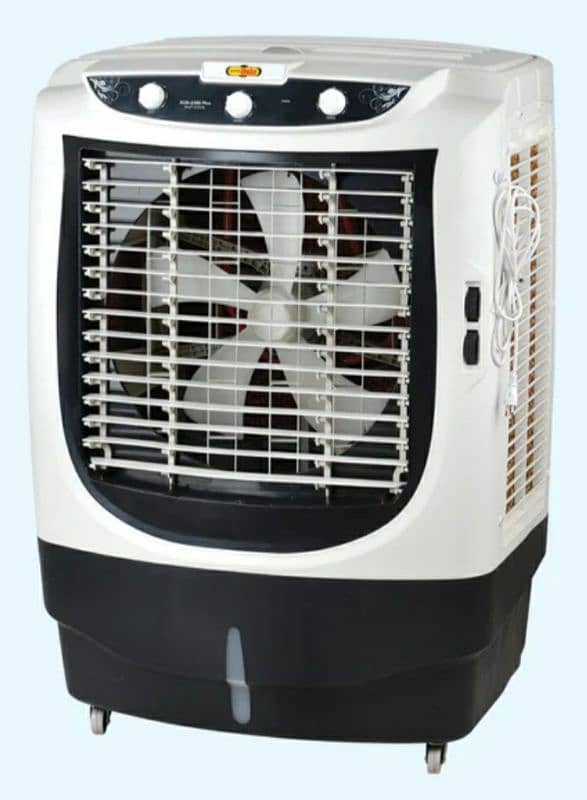 Air Cooler for Sale vip condition Contact 0307.1110455 2