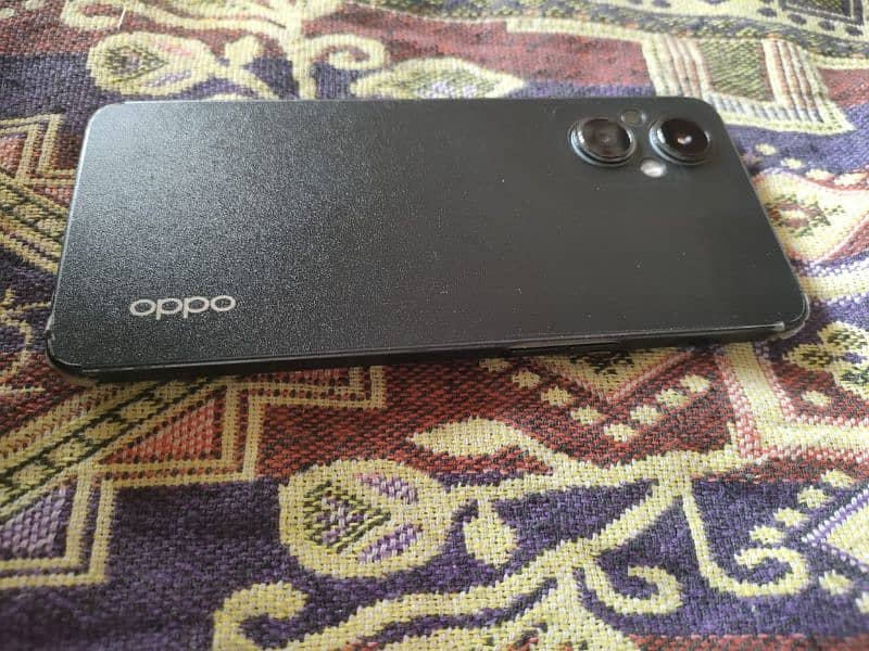 Oppo f21 pro 5g 10 by 10 good 5