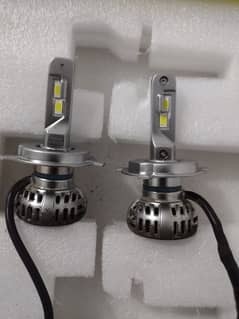 h4 led lights