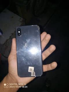 iphone X Factory unlock 0