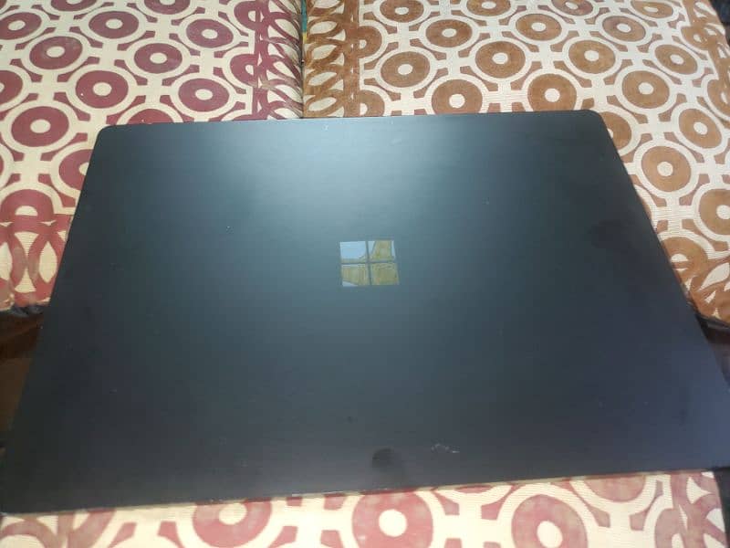 Canadian  surface laptop 3 4