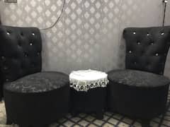 Room Chairs