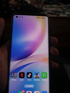 ONE PLUS 8 PRO pta approved 0