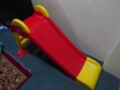 3 step slide for kids