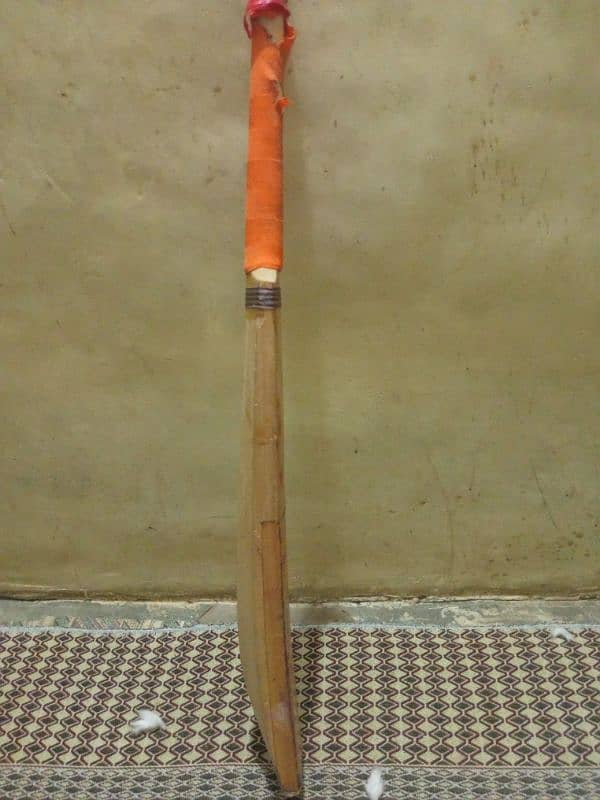 hard ball bat 1