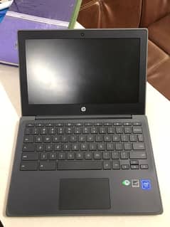 HP CHROMEBOOK 11A G8 EE Intel Celeron N4020 4GB L‎DDR4 32GB EMMC