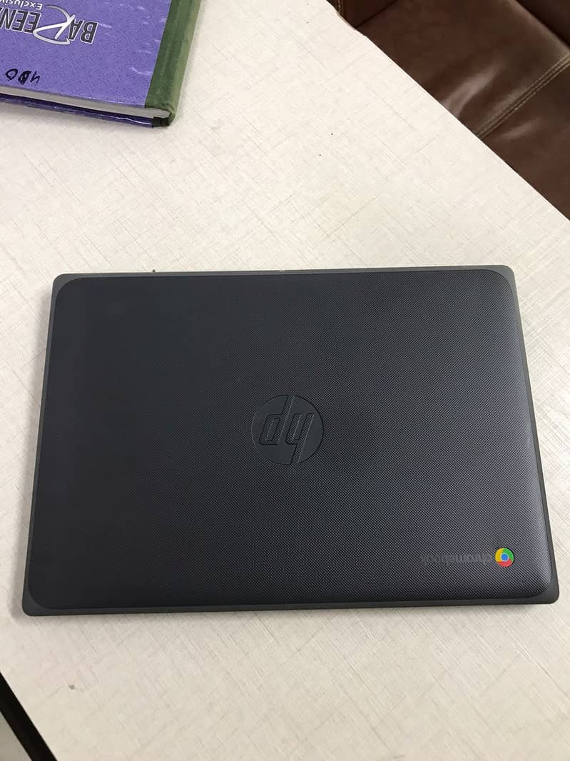 HP CHROMEBOOK 11A G8 EE Intel Celeron N4020 4GB L‎DDR4 32GB EMMC 2