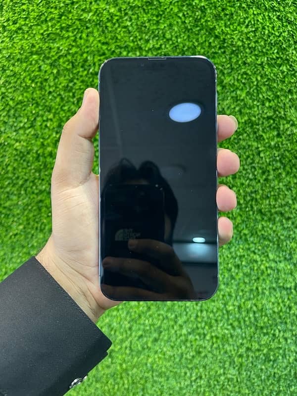 iPhone 13 Pro Max, PTA Approved, 128GB, 88% 5