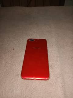 Oppo A1k 0