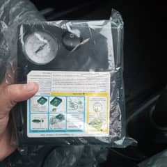 Genuine Air Filling Pump compressor Suzuki Alto