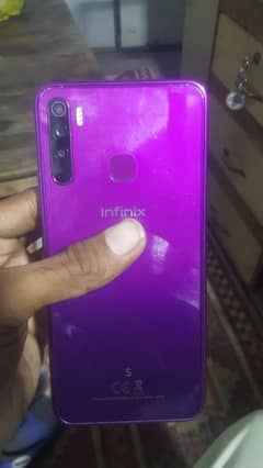 infinix