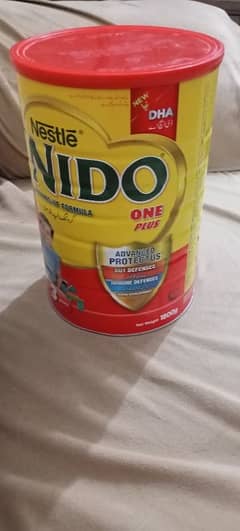 Nestle Nido imported from Dubai nestle Growing up formula for sale 0